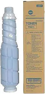 MUADİL TONER KONİCA MİNOLTA TN511/TN-511