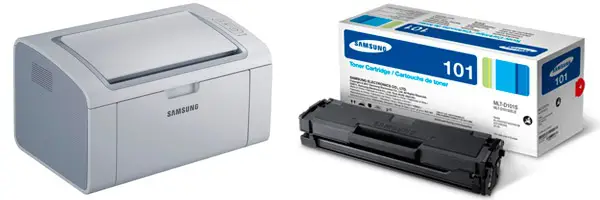 Samsung ML-2160/ ML-2165 Yazıcı  Sürümü V1.01.02.xx Nasıl Düşürülür