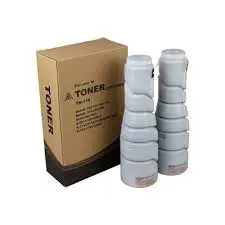 MUADİL TONER KONİCA MİNOLTA TN114 /TN-114